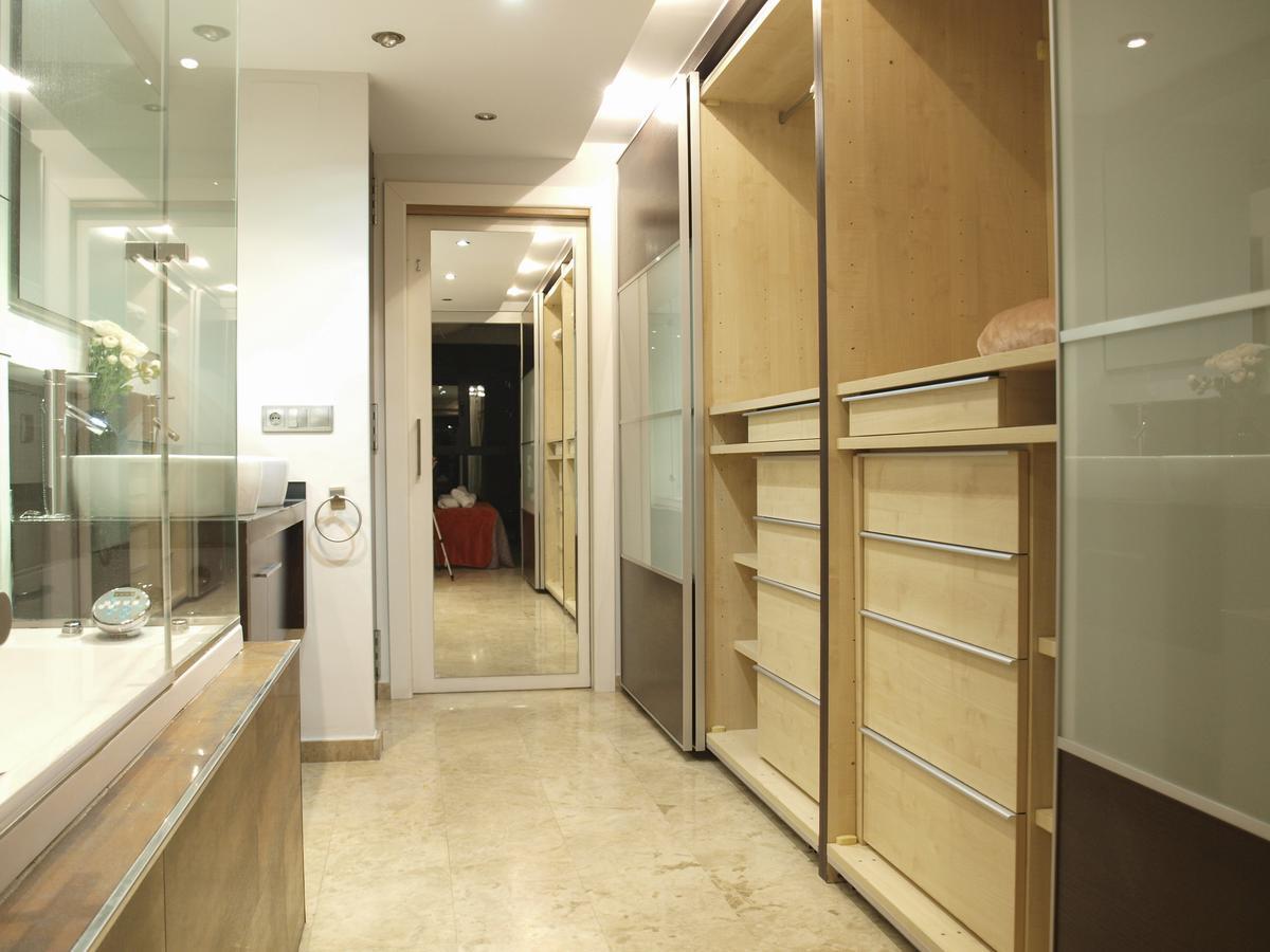 Apartup Aquarium City Валенсия Экстерьер фото