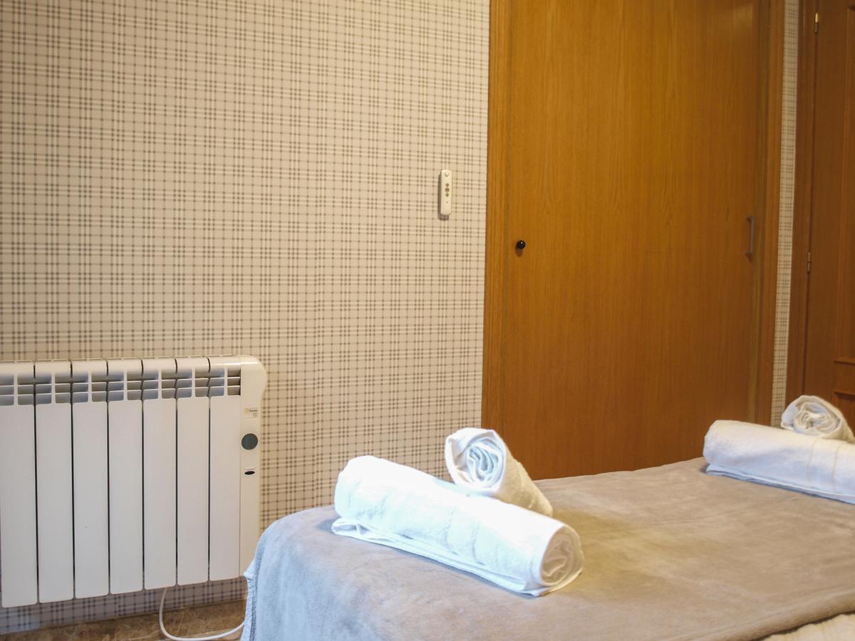 Apartup Aquarium City Валенсия Экстерьер фото