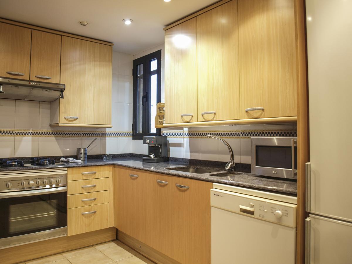 Apartup Aquarium City Валенсия Экстерьер фото