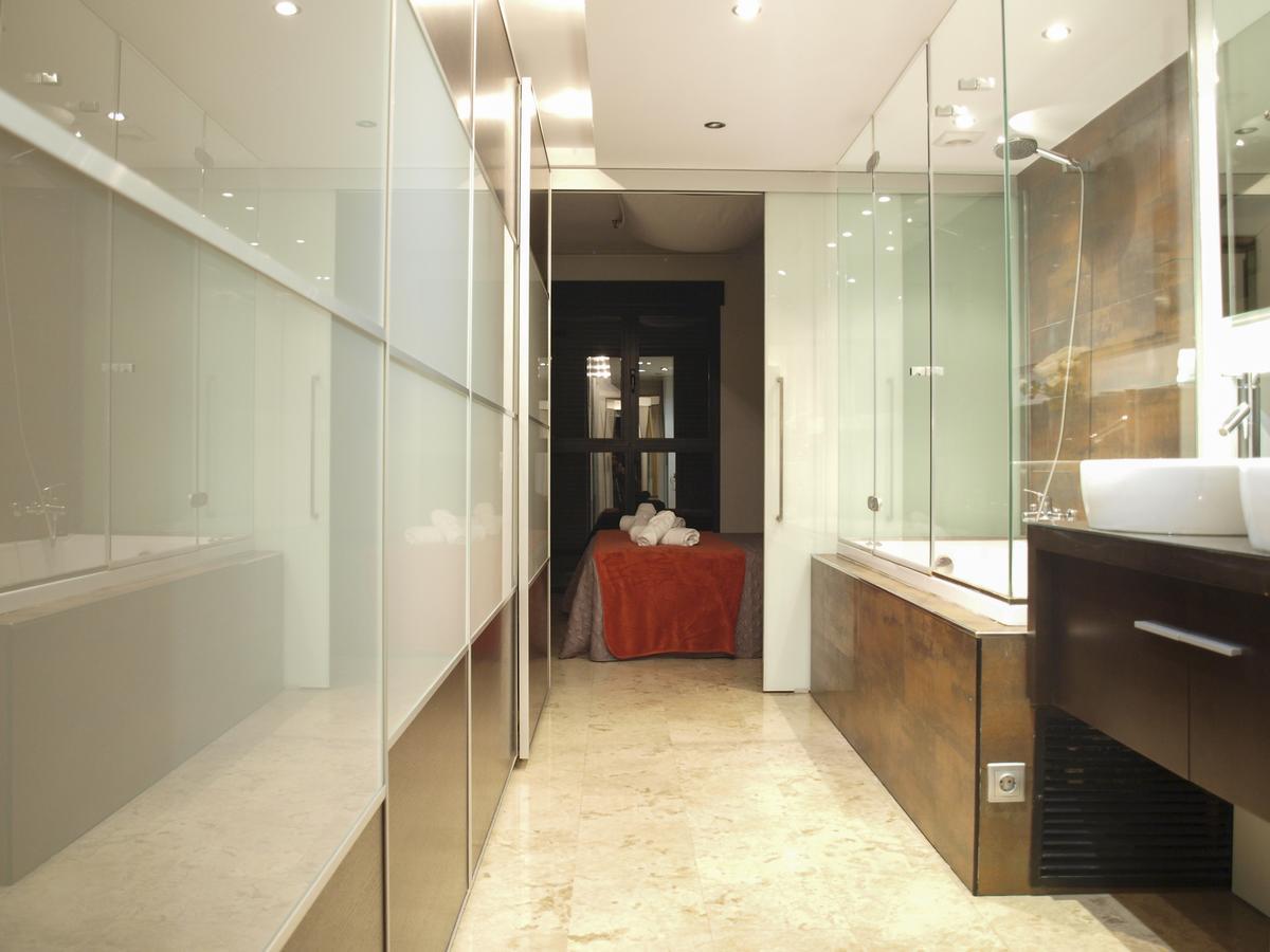 Apartup Aquarium City Валенсия Экстерьер фото